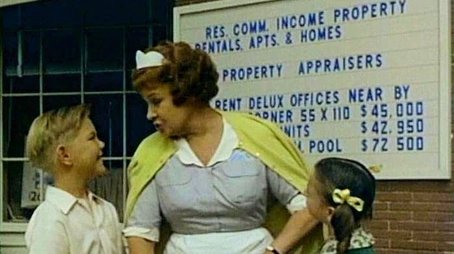 How to Lose 30 Pounds in 30 Minutes (1965) - Episode 3 poster and promotional image