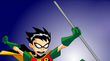 Season 1 (2003) - Season 1 poster and promotional image