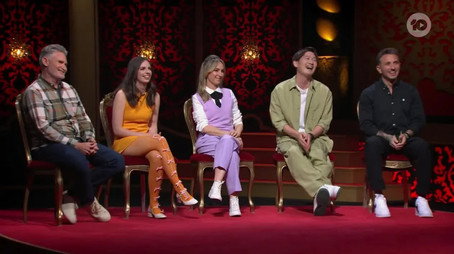 Taskmaster Australia Sezona 4