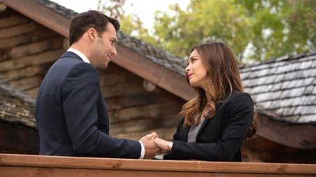 It Takes a Village (2020) - Episode 6 poster and promotional image