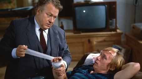 Episode 3 (1983) - Episode 3 poster and promotional image