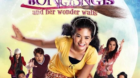 Alice Bungisngis and her Wonder Walis (2012) poster
