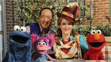 Rhyming Block (2012) - Episode 24 poster and promotional image
