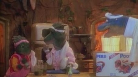Nature Calls (1992) - Episode 1 poster and promotional image