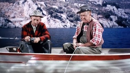 The Fishing Derby (1967) - Episode 24 poster and promotional image