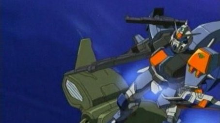 Flashing Blades (2003) - Episode 30 poster and promotional image