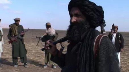 Behind Taliban Lines (2010) - Episode 3 poster and promotional image