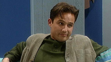 Episode 97 (1995) - Episode 97 poster and promotional image