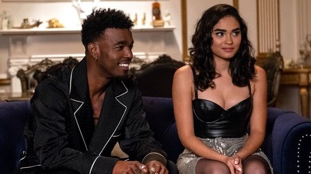 Toxic (2019) - Episode 12 poster and promotional image