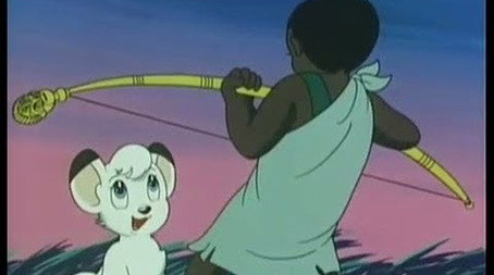 ジャングル大帝 Сезон 2