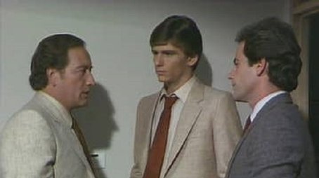 Episode 158 (1982) - Episode 158 poster and promotional image