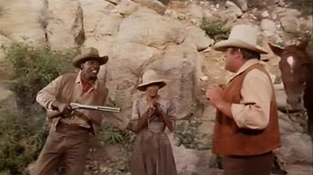 The Desperado (1971) - Episode 19 poster and promotional image