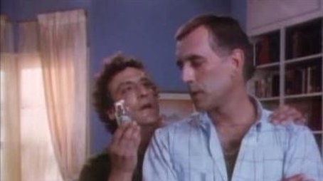 The Bitterest Pill (1986) - Episode 3 poster and promotional image