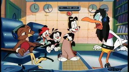 Animaniacs Sezona 2