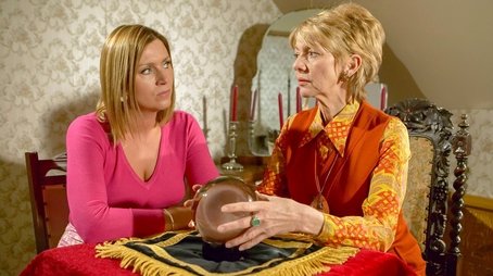 The Medium Is the Message (2007) - Episode 20 poster and promotional image
