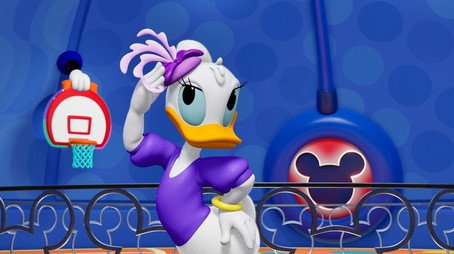 La casa di Topolino+ Stagione 1