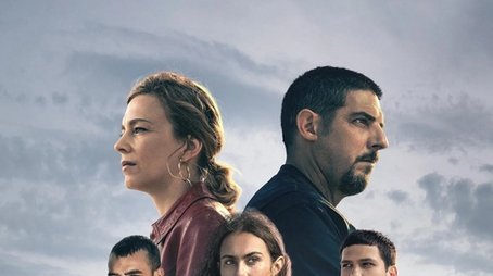 Season 1 (2025) - Season 1 poster and promotional image