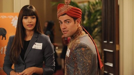 Table 34 (2013) - Episode 16 poster and promotional image
