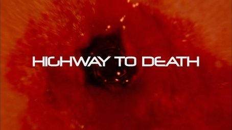 Highway to Death (2012) - Episode 19 poster and promotional image