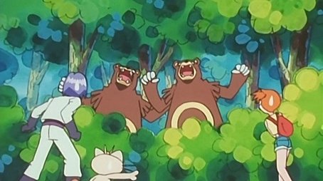 Forest Grumps (2000) - Episode 39 poster and promotional image