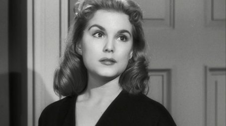 The Case of the Hesitant Hostess (1958) - Episode 29 poster and promotional image