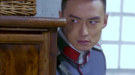 尖锋之烈焰青春 Сезон 1