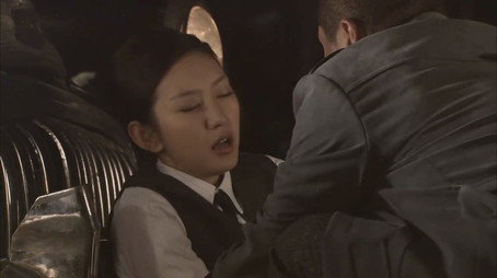 蝴蝶行动 Stagione 1