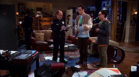 The Bozeman Reaction (2010) - Episode 13 poster and promotional image