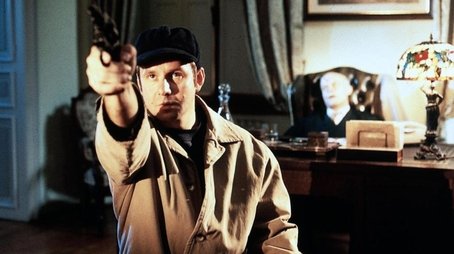 Episode 1 (1995) - Episode 1 poster and promotional image