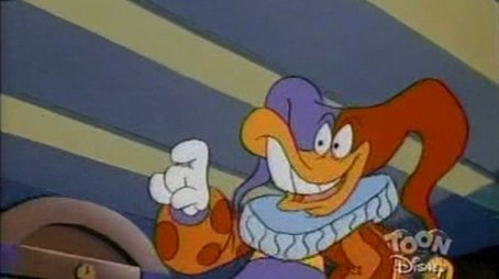 Days of Blunder (1991) - Episode 19 poster and promotional image