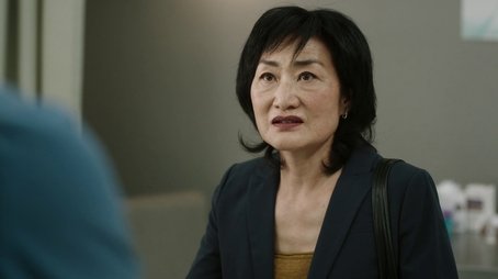 And So It Goes (2022) - Episode 8 poster and promotional image