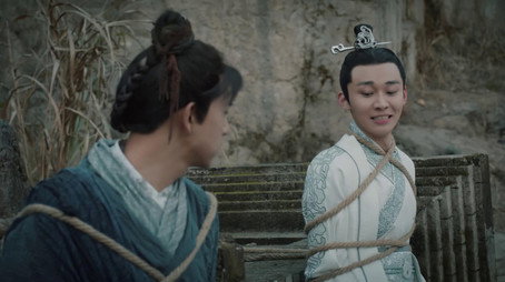 剑王朝 Stagione 1