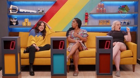 Reality TV (2022) - Episode 2 poster and promotional image