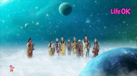 Mahadev saves Kartikay (2012) - Episode 12 poster and promotional image