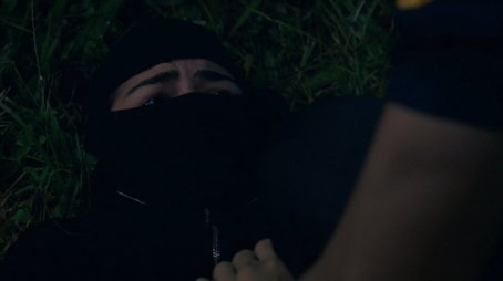 Through the Fire (2023) - Episode 12 poster and promotional image