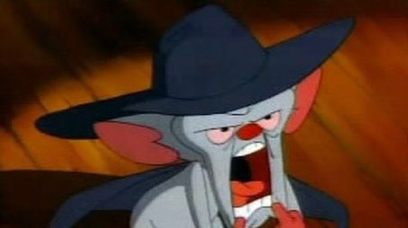 Pinky & The Fog (1995) - Episode 6 poster and promotional image