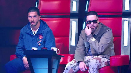 O Ses Türkiye Rap Сезон 2