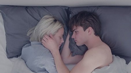 Zoë Loockx, now you have to be careful. (2019) - Episode 4 poster and promotional image