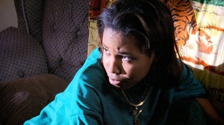 The Why Chromosome (1999) - Episode 21 poster and promotional image