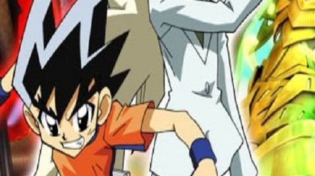 Zero Duel Masters (2007) - Season 3 poster and promotional image