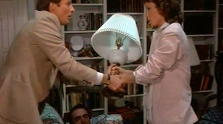 Brunettes Are In (1984) - Episode 6 poster and promotional image