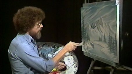 Snow Fall (1983) - Episode 12 poster and promotional image