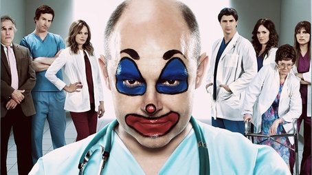 Season 2 (2010) - Season 2 poster and promotional image