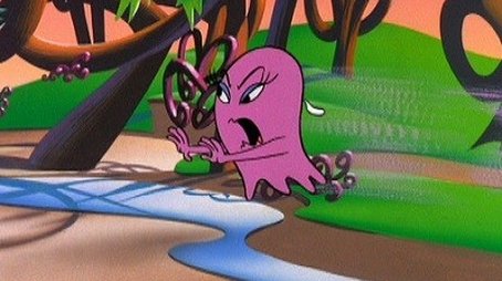 Presidential Pac-Nappers (1982) - Episode 1 poster and promotional image