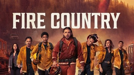 Season 1 (2022) - Season 1 poster and promotional image