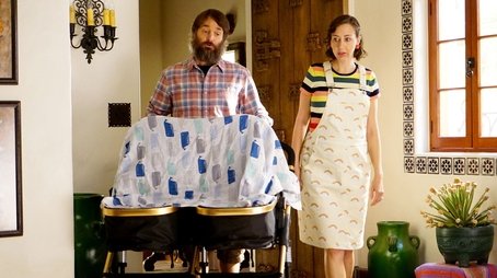 Gender Friender (2017) - Episode 7 poster and promotional image