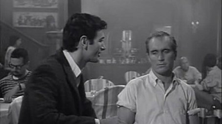 Bad Actor (1962) - Episode 14 poster and promotional image