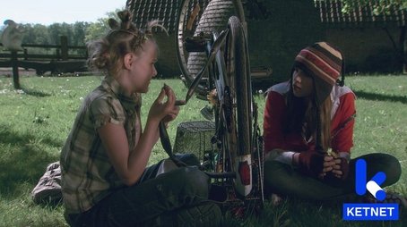 Verwende apen en mosselpraat (2008) - Episode 9 poster and promotional image