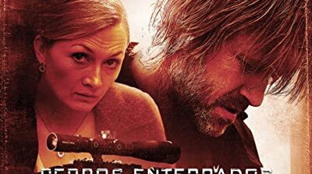 Varg Veum Stagione 1