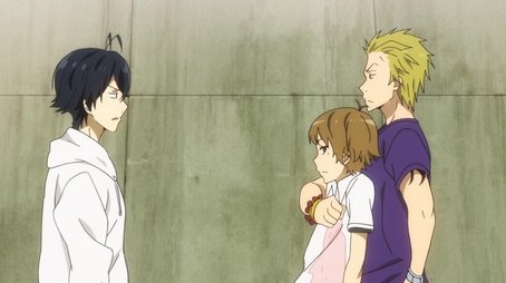 Barakamon17